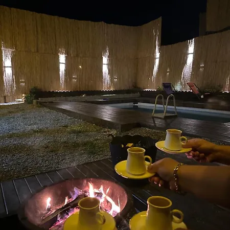 Concity Homteyner Doga Evleri Holiday home
