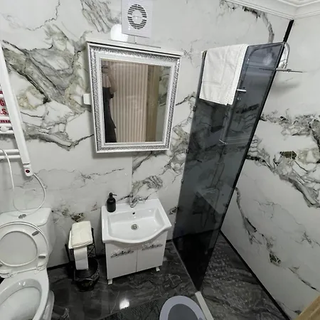 Holiday home Concity Homteyner Doga Evleri *